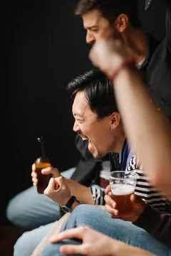 iOS APP 下载二维码