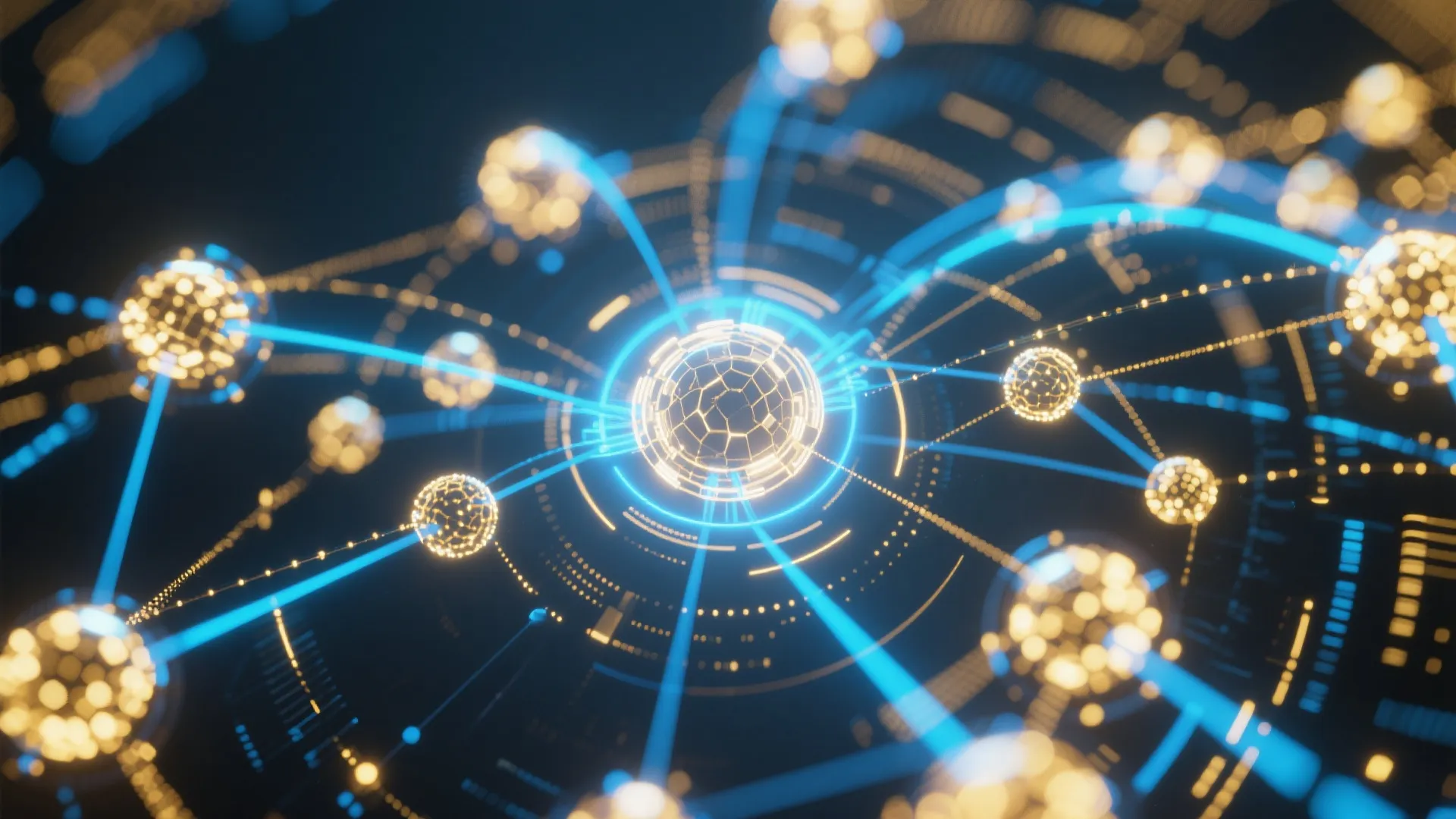 Data Visualization Background