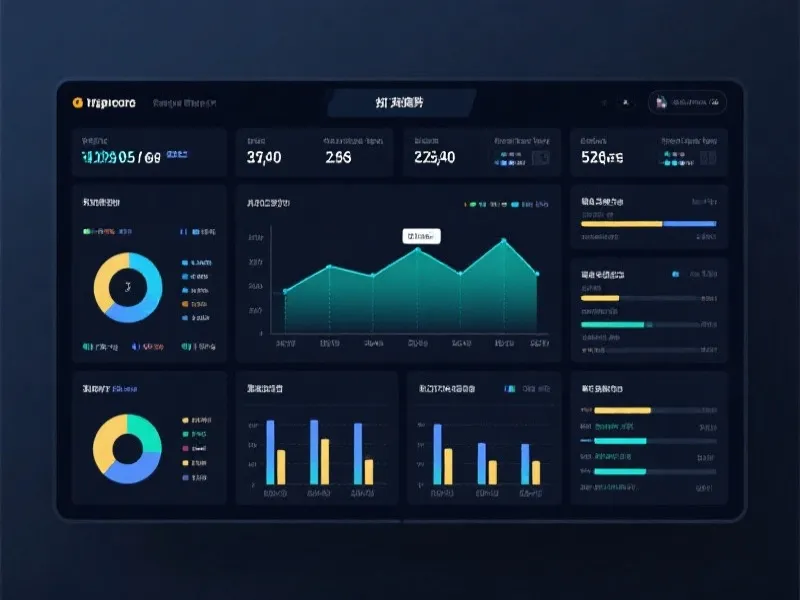 Data Analysis Dashboard