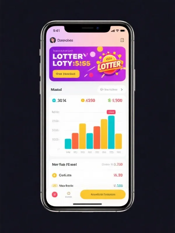Official App Interface